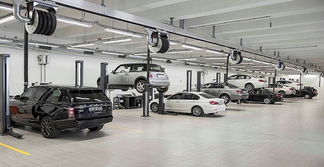Lalapaşa Oto Servis
